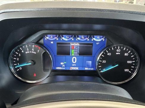 Used 2024 Ford Expedition XLT image 29