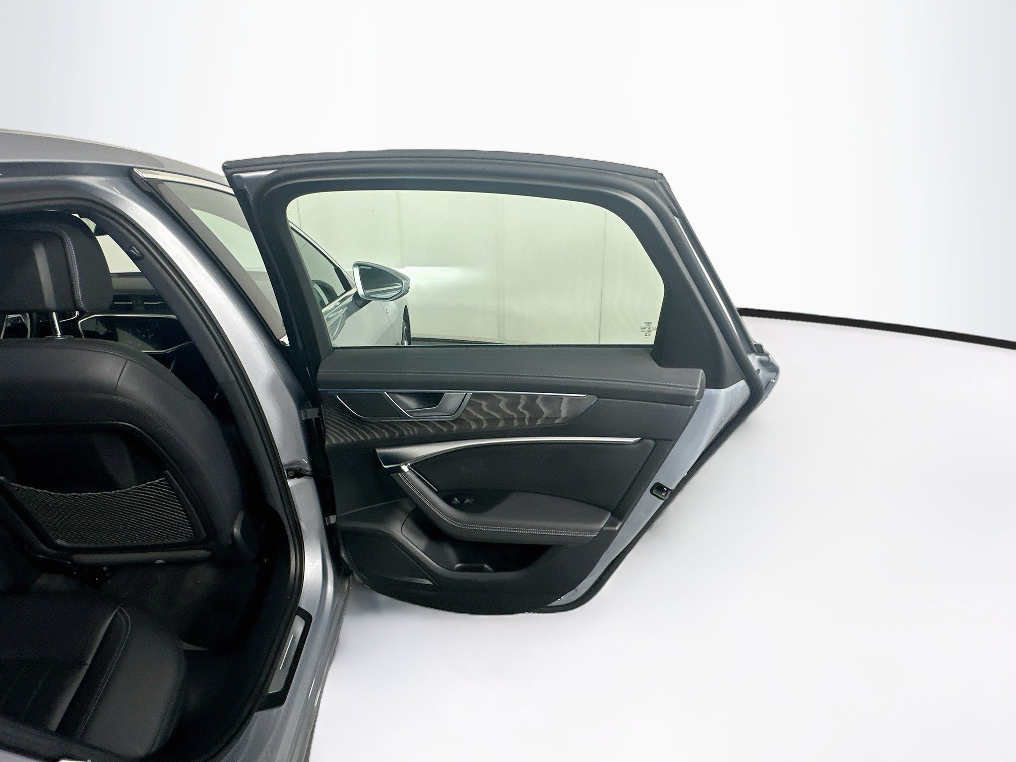 Used 2024 Audi A6 Premium Plus AWD/4WD image 31
