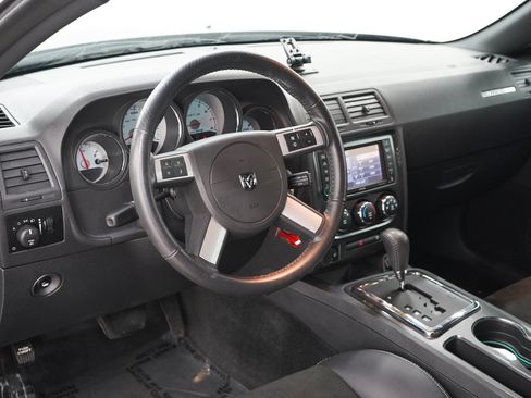 Used 2009 Dodge Challenger SRT8 w/ SRT Option Group II RWD image 20