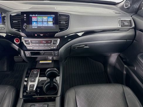 Used 2023 Honda Passport Elite image 30