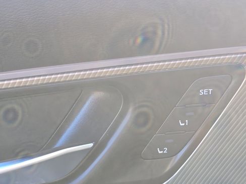 New 2025 Nissan Murano SL image 19