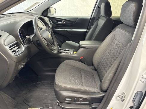 Certified 2023 Chevrolet Equinox LT image 10