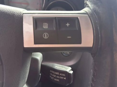 Used 2009 Dodge Challenger SRT8 image 11