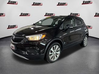 Used 2019 Buick Encore Preferred 360° Tour