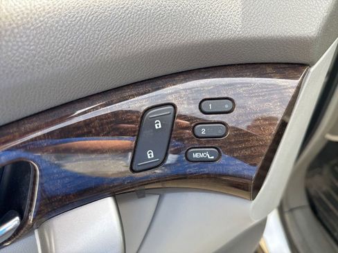 Used 2011 Acura MDX w/ Technology Package AWD/4WD image 9