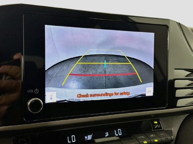 Certified 2026 Toyota Camry LE FWD image 15