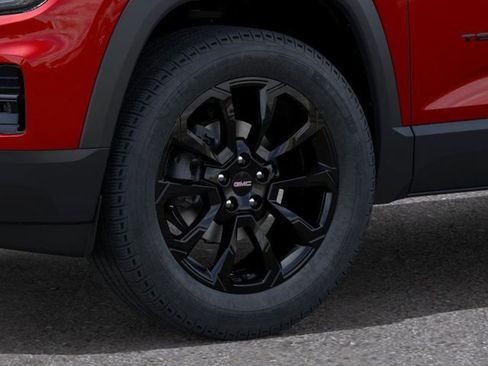 New 2026 GMC Terrain Elevation image 9