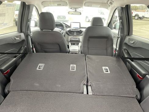 New 2026 Ford Escape Active w/ Cold Weather Package image 61