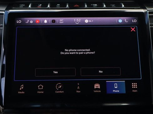 Used 2023 Jeep Grand Cherokee Limited image 36