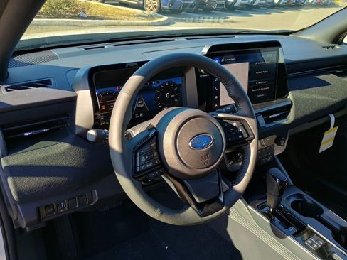 New 2026 Subaru Outback Limited image 9