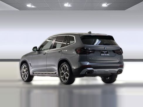 Used 2023 BMW X3 sDrive30i w/ Premium Package RWD image 3