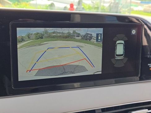 Used 2021 Hyundai Palisade SEL AWD/4WD image 28