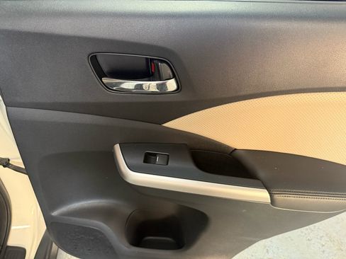 Used 2016 Honda CR-V EX-L image 24