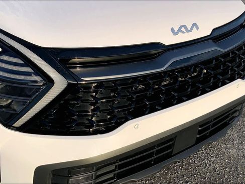 Used 2023 Kia Sportage X-Pro Prestige image 29