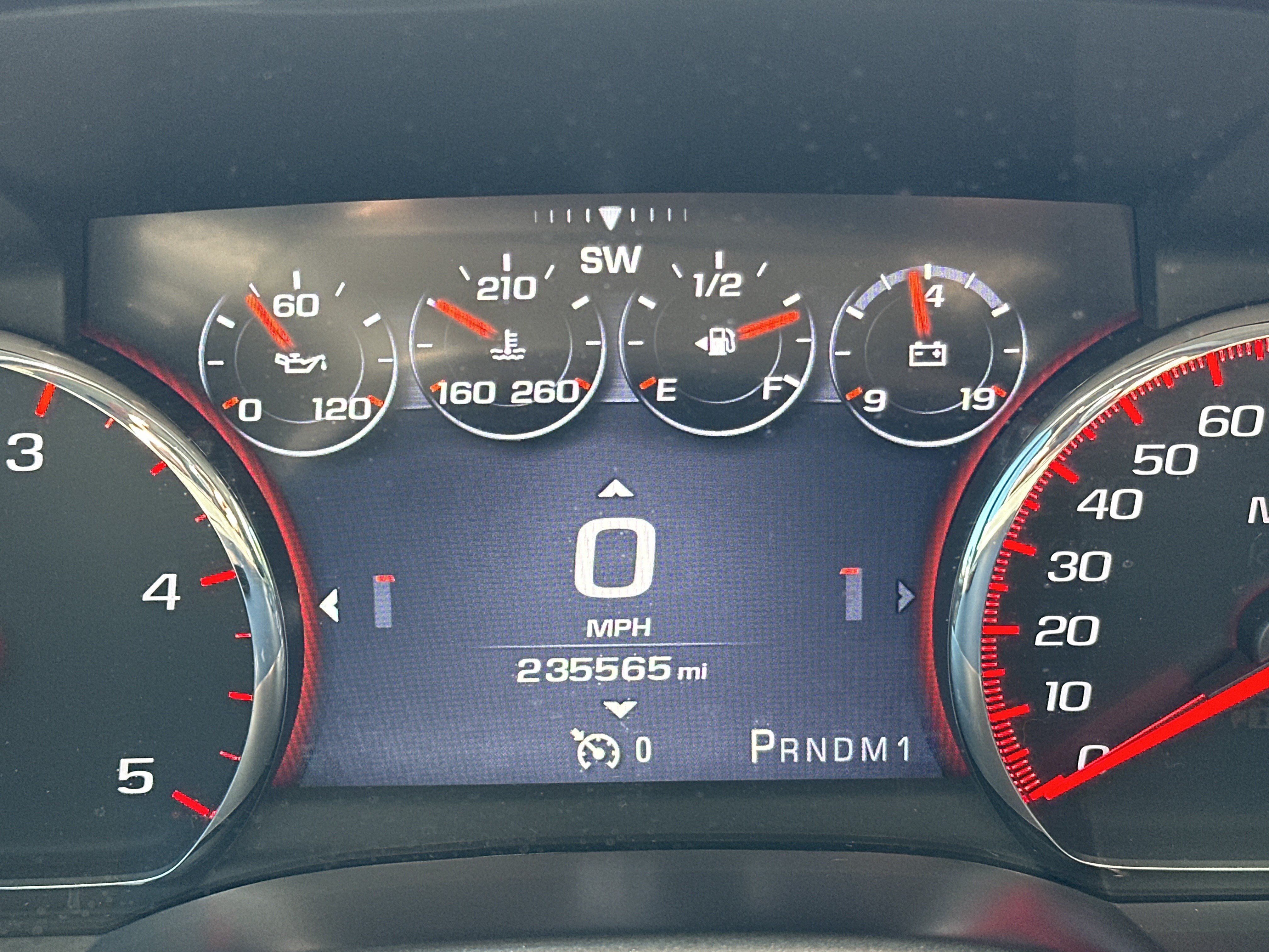 Used 2016 GMC Sierra 2500 Denali w/ Duramax Plus Package AWD/4WD image 21