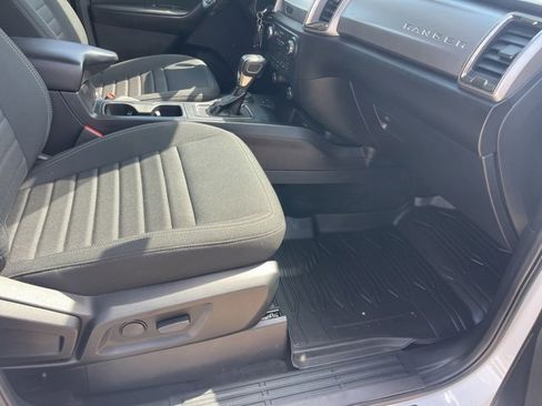 Used 2021 Ford Ranger XLT w/ Equipment Group 302A High image 38