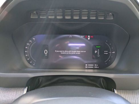 Used 2025 Volvo XC90 T8 Ultra w/ Protection Package Premier image 30