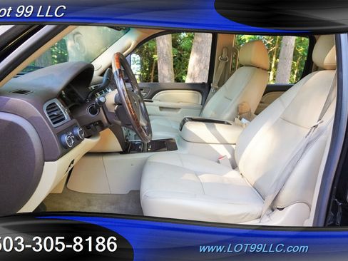 Used 2012 GMC Sierra 3500 Denali AWD/4WD image 13