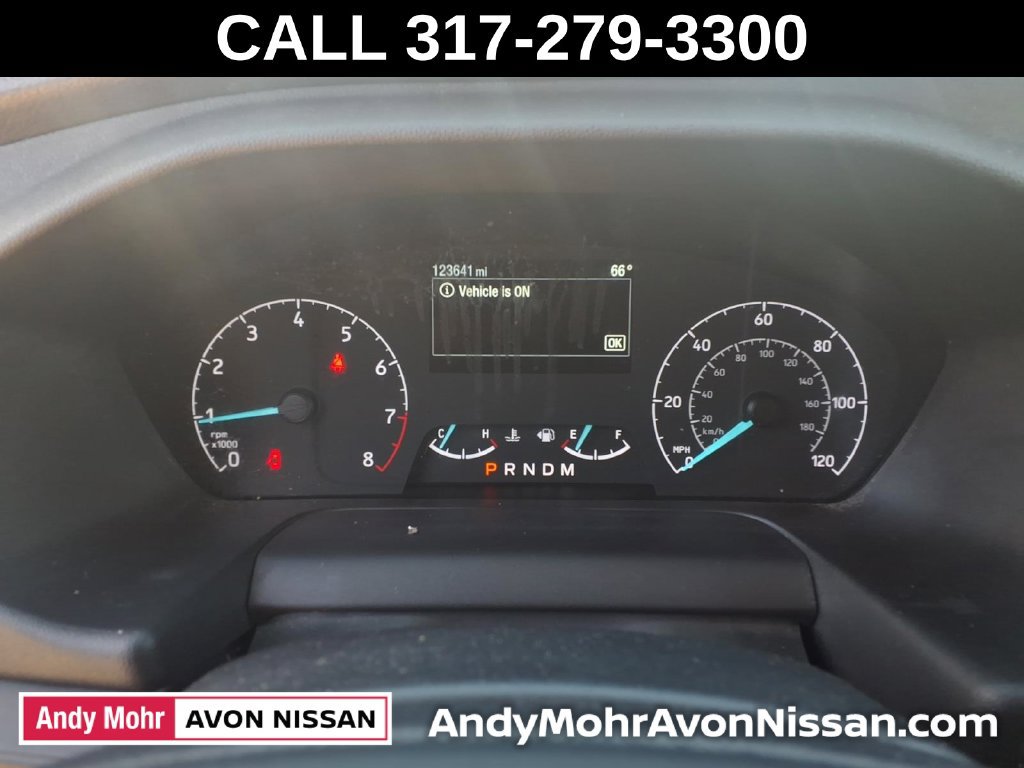 Used 2023 Ford Transit 350 148 High Roof Extended AWD image 21