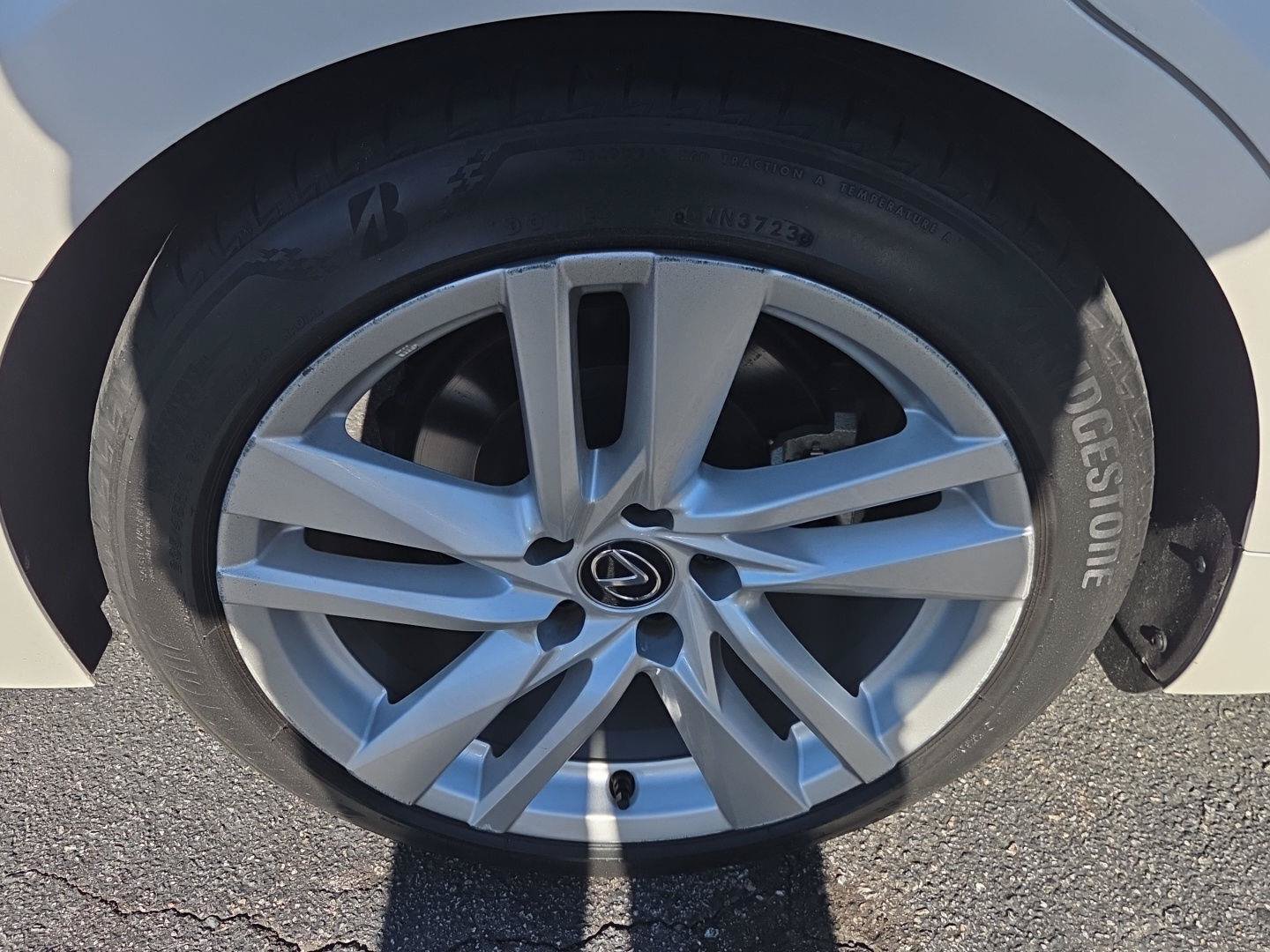 Used 2023 Lexus IS 300 w/ Comfort Package RWD image 4