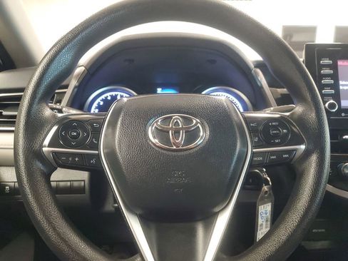 Certified 2023 Toyota Camry LE image 19
