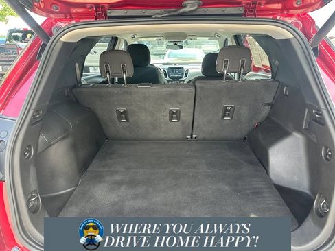 Used 2019 Chevrolet Equinox LT FWD image 26