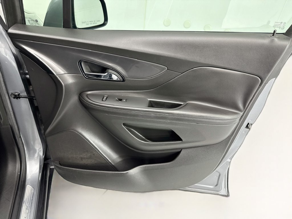 Used 2019 Buick Encore Preferred FWD image 23