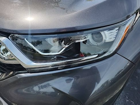 Used 2019 Honda CR-V EX image 12