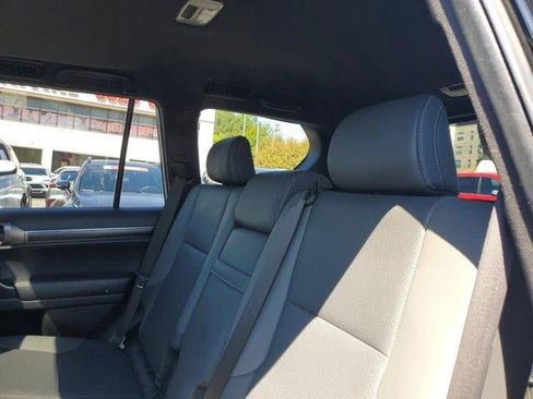 Used 2022 Lexus GX 460 w/ Black Line Special Edition AWD/4WD image 7