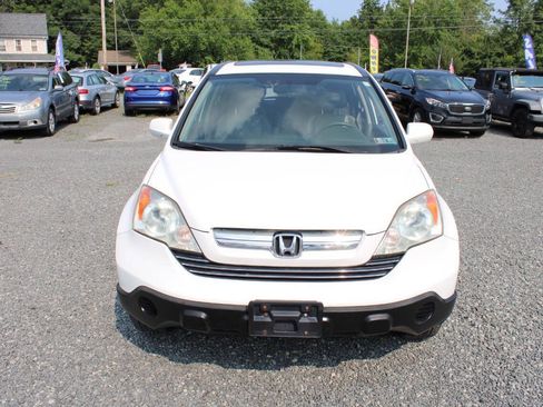Used 2007 Honda CR-V EX-L image 3