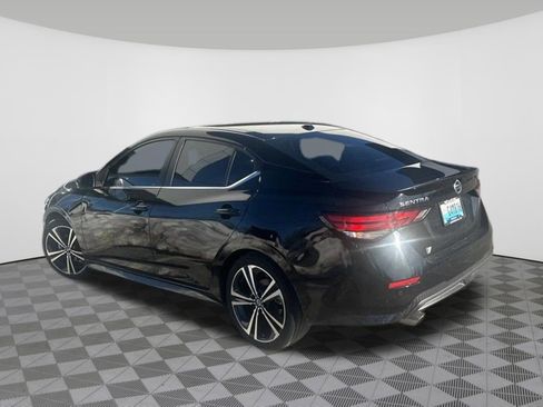Used 2023 Nissan Sentra SR image 18