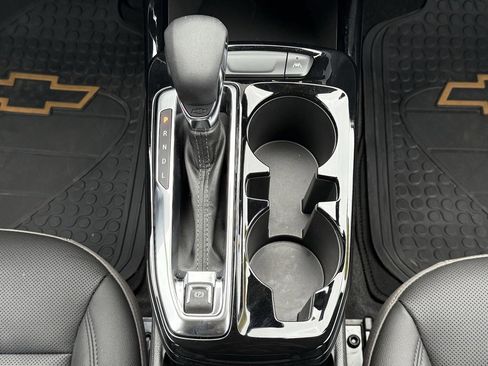 Used 2025 Chevrolet Trax ACTIV w/ Driver Confidence Package image 23