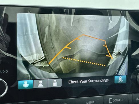 New 2026 Honda Civic Sport image 25