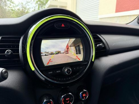 Used 2017 MINI Cooper Convertible image 12