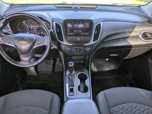 Used 2019 Chevrolet Equinox LT FWD image 14