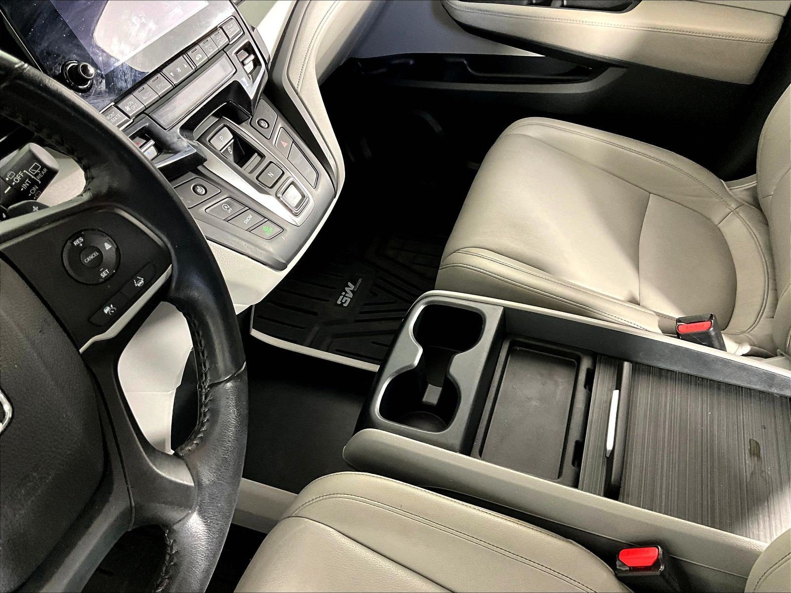 Used 2023 Honda Odyssey EX-L image 17