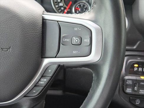 Certified 2023 RAM 1500 Lone Star AWD/4WD image 27