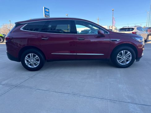 Used 2020 Buick Enclave Preferred image 5