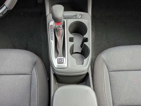 New 2026 Chevrolet Trax RS w/ Driver Confidence Package FWD image 6