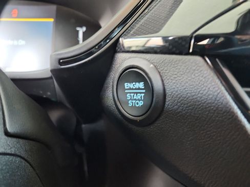 New 2026 Ford Escape ST-Line Select image 28