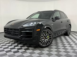New 2026 Porsche Cayenne S video 1