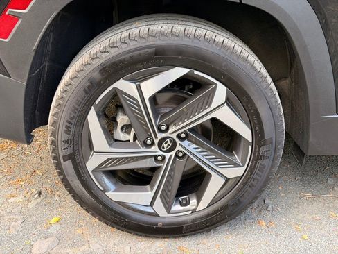 Certified 2023 Hyundai Tucson SEL w/ Convenience Package AWD/4WD image 7