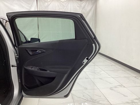 Used 2022 Chevrolet Malibu LT image 25