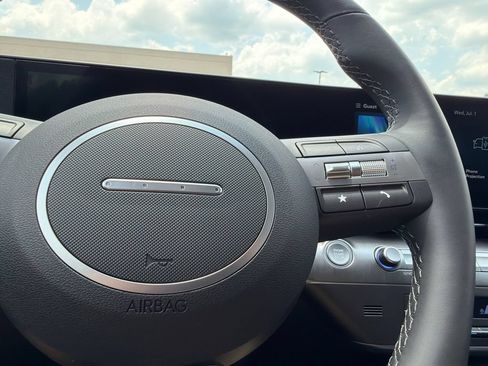 New 2026 Hyundai Kona SEL Sport AWD/4WD image 28