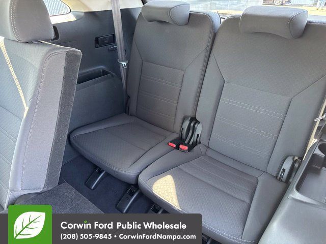 Used 2020 Kia Sorento LX AWD/4WD image 27