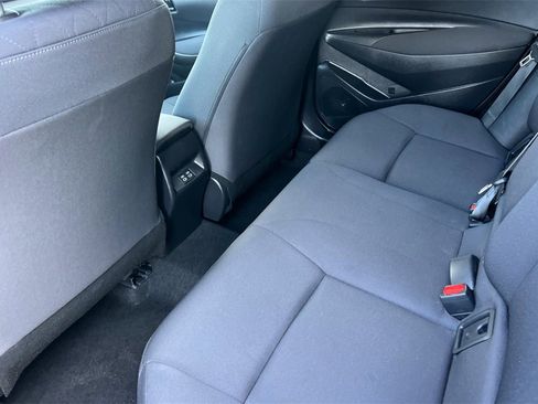 Certified 2025 Toyota Corolla LE image 14