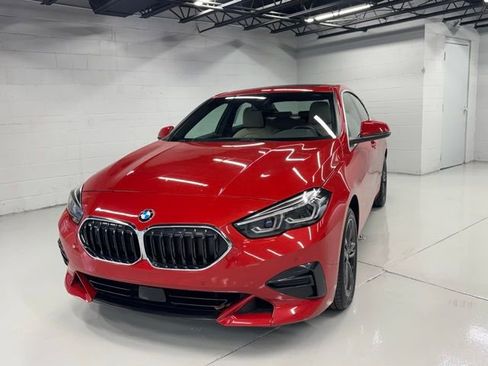 Used 2023 BMW 228i xDrive Gran Coupe w/ Convenience Package image 7