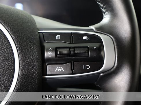 Used 2023 Kia Sportage X-Line w/ X-Line Premium Package image 5