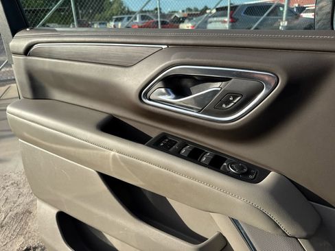 Used 2023 Chevrolet Tahoe LT image 31