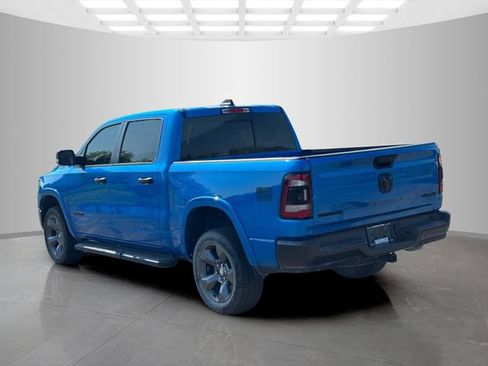 Certified 2023 RAM 1500 Big Horn AWD/4WD image 5